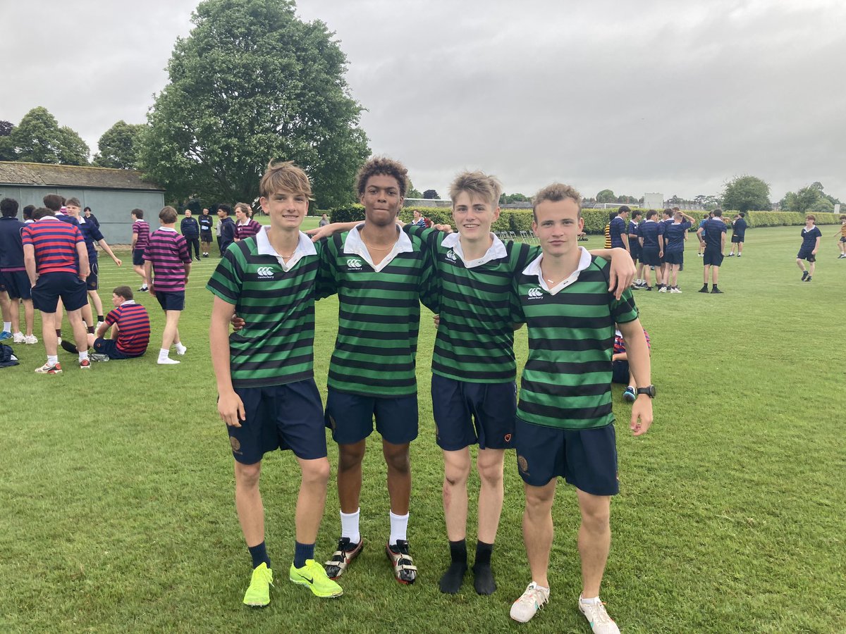 The Digby House | Sherborne School tweet media