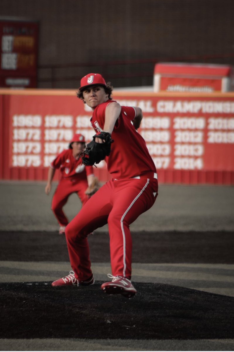 I am extremely excited to announce that I have committed to Middle Tennessee State University to continue my academic and athletic career. I would like to thank my parents, family, coaches, and teammates for making this opportunity possible.