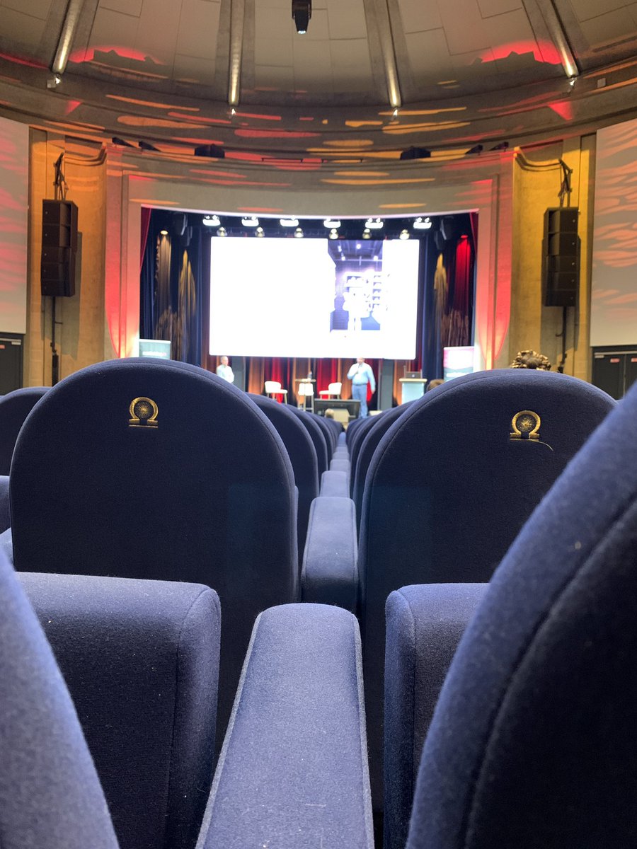 Une belle édition pour mon 1er #seocamp Paris ! Bravo aux organisateurs et aux conférenciers ! 
#seocampus #seo #paris