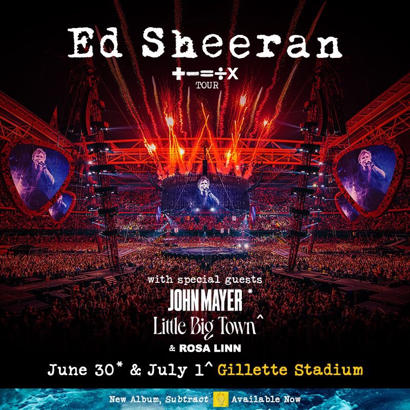 Patriot Place tweet media