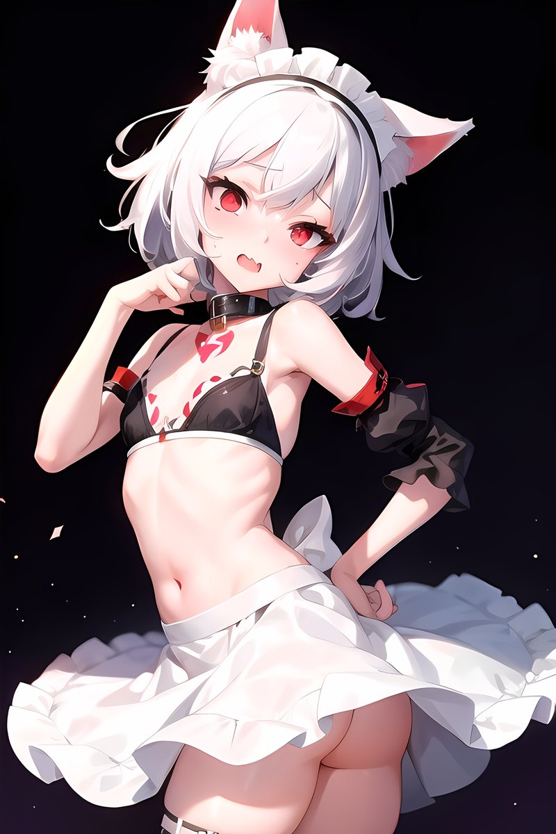 Mashiafu's tweet photo. P-p-p-p-pwease tell me I look g-g-g-good in thisss~~~~~ 🥺🥺🥺🥺🥺
#animegirl #anime #hentai #nsfwtw #nsfw_twt #hentaicollection #rule34 #nsfw #hentaisèx #hentaiِ #catgirl #maid #maidcostume #maidcosplay #maidsuniform https://t.co/FVpkNeeDjj