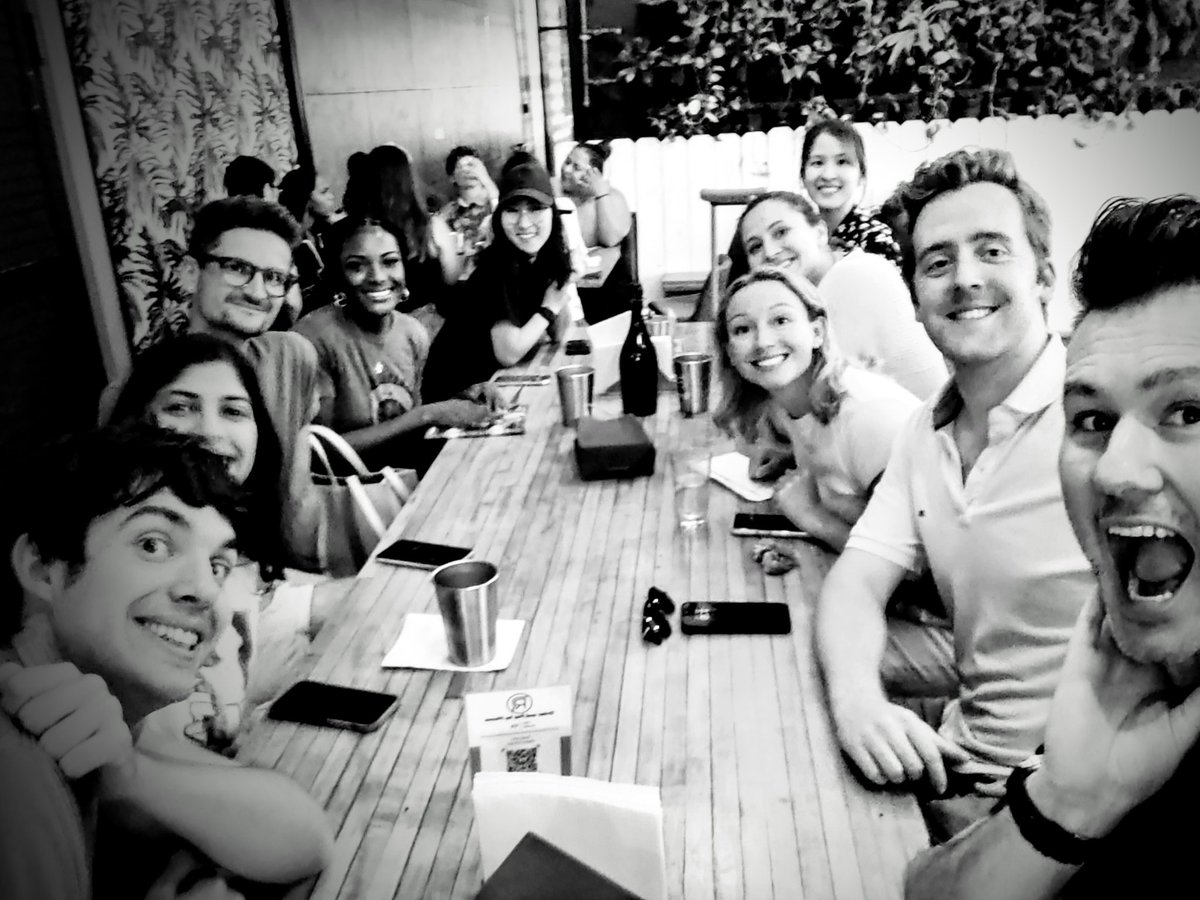 Shane Liddelow 🍊 tweet media