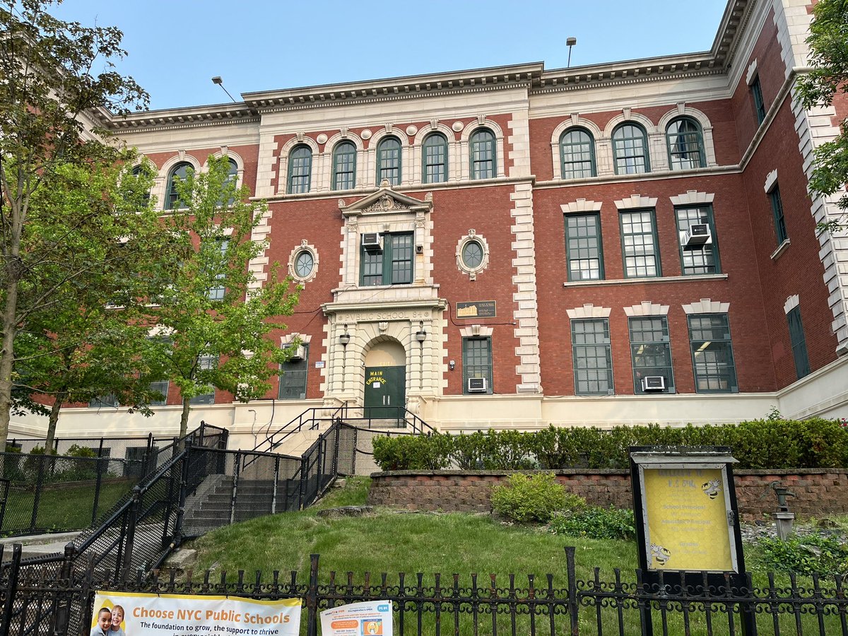 Dominic Armano - Steinway Elementary tweet media