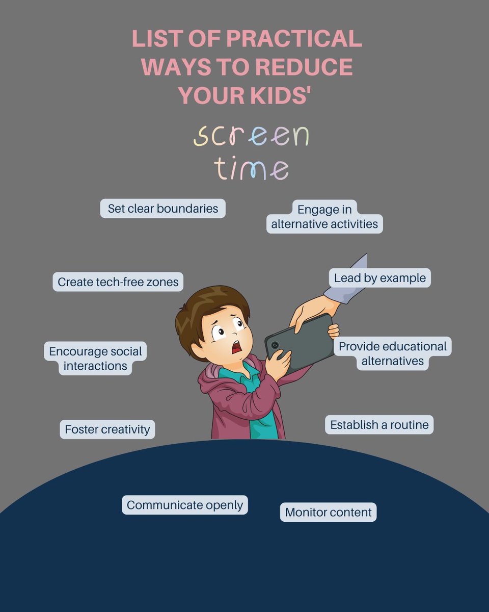 #screentimelimits #screentimebalance #screentimeforkids #screentimesolutions #screentimealternatives #parenting