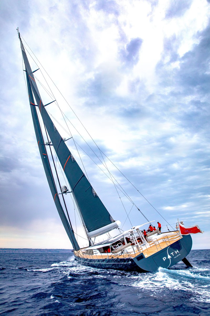 RondalYachting's tweet photo. Congratulations on the 50th anniversary of Baltic and cheers to many more groundbreaking projects!
.
Do you want to know more about our cooperation? Read the article in our newest Rondal Review Rondal and Baltic: Growing together. https://t.co/QEj8WlMUGl https://t.co/xq93l3qHfb