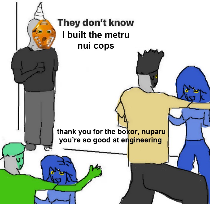 chicobionicle's tweet photo. https://t.co/Qq23aTIg36