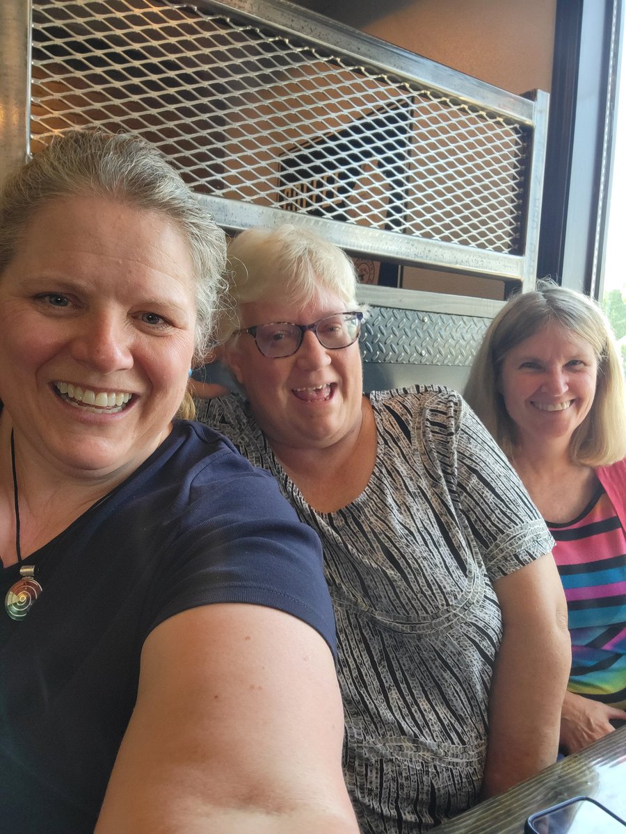 csobering's tweet photo. Good coffee and great friends! https://t.co/PvJiyJaZKS