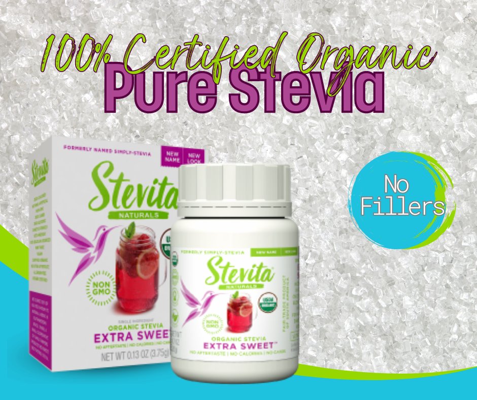 StevitaNaturals's tweet photo. Sunny days and strawberry lemonade = instant happiness. Add a few drops of our Strawberry Liquid Stevia Drop to lemonade for a delicious berry treat.
#purestevia #sweeteners #nofillers #organic #stevia https://t.co/cs2DcGwoco