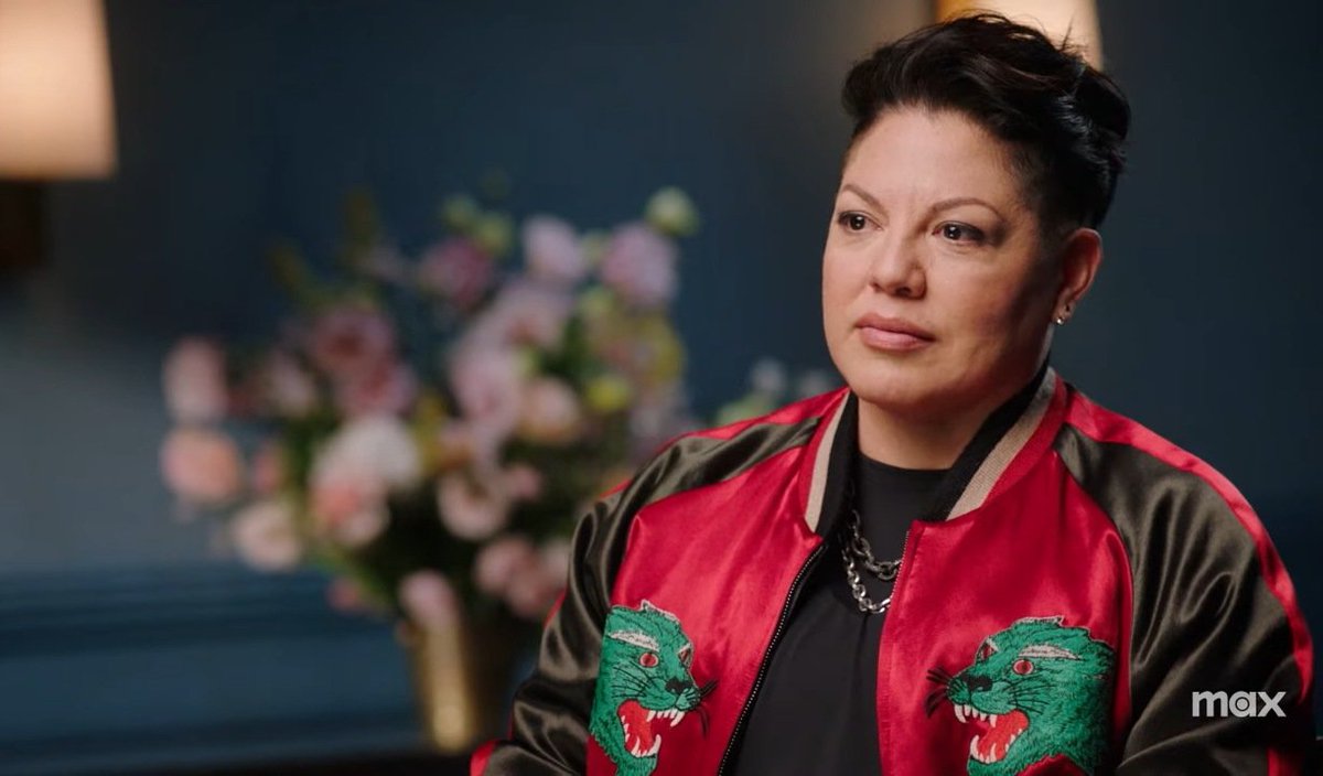 artmirez's tweet image. Sara Ramirez interview: Queerness in Conversation | Max.