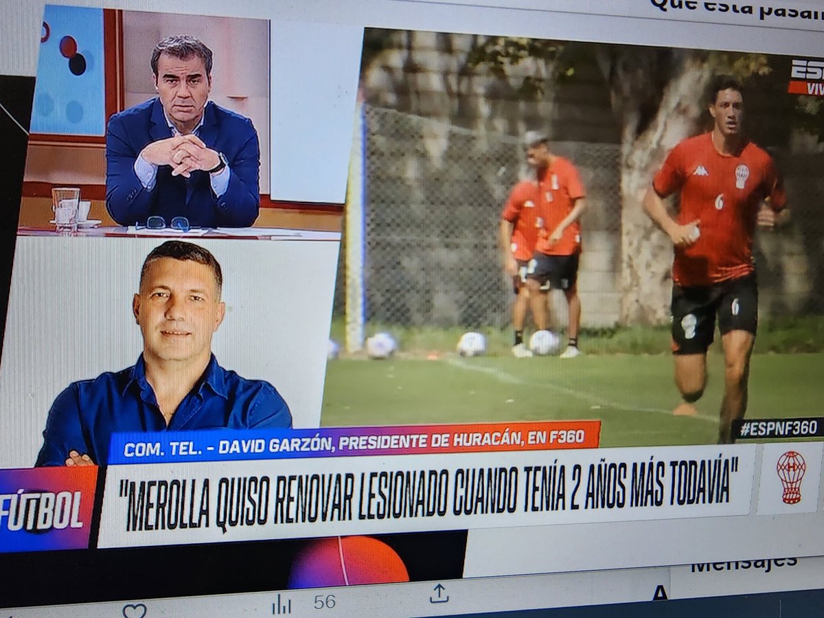 Código Quemero tweet media