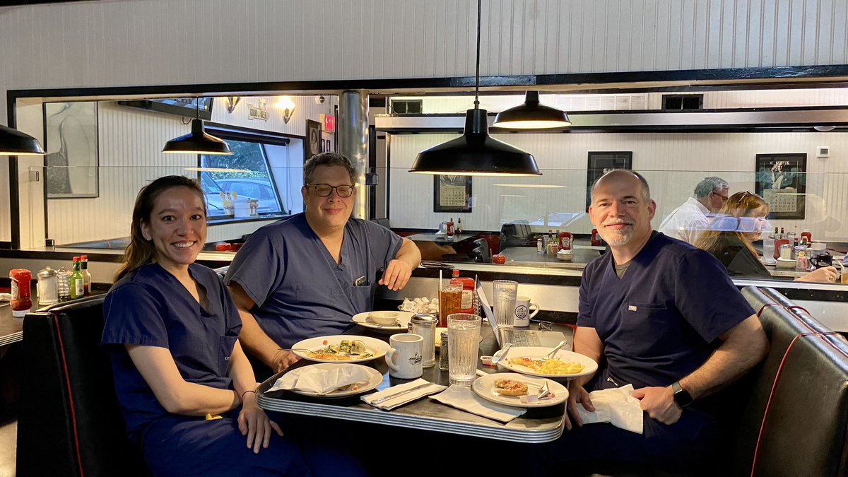 Walter Kutz, MD (@eardoc1) on Twitter photo It’s been a great 2 years working with our neurotology fellow, Kristen Yancey. Cornell is lucky to have her join as part of their team! <a href="/haynes_ear/">David Haynes</a> <a href="/UTSWENT/">UT Southwestern Otolaryngology</a> It’s been a great 2 years working with our neurotology fellow, Kristen Yancey. Cornell is lucky to have her join as part of their team! <a href="/haynes_ear/">David Haynes</a> <a href="/UTSWENT/">UT Southwestern Otolaryngology</a>
