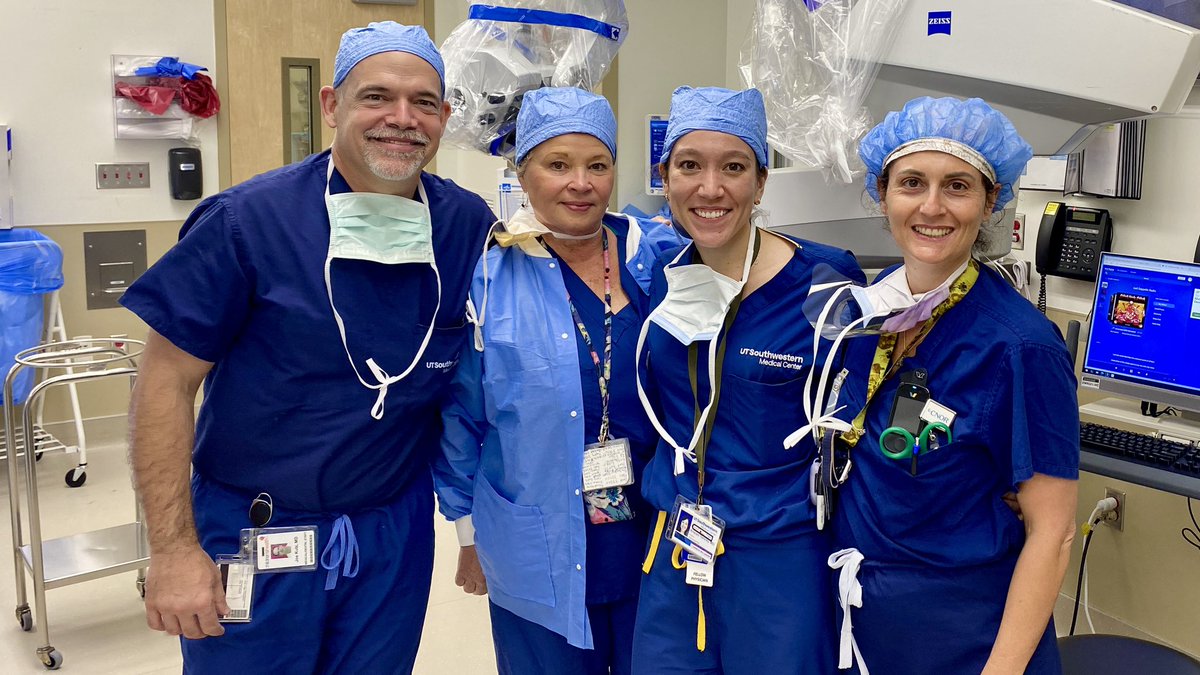 Walter Kutz, MD tweet media