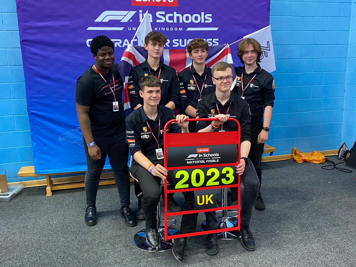 Science | The Crypt School tweet media