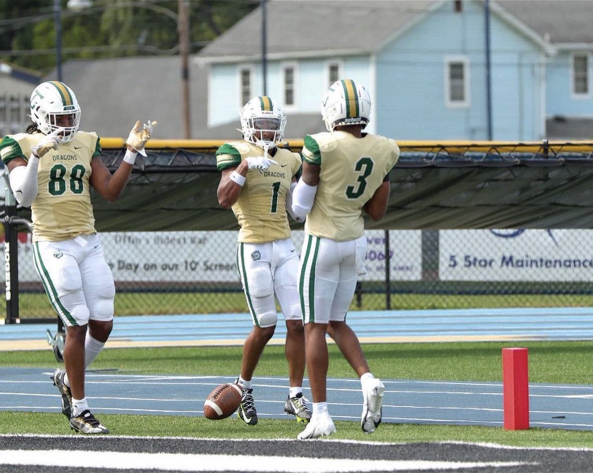 Jordan Anderson DB/ATH (@jordanandyyy) on Twitter photo I am blessed to say i received an offer from Tiffin University! @Drog_23
@coachc_brock @thed_zone @allentrieu #AGTG #S2F <a href="/CoachBlackwell_/">Curtis Blackwell II</a> <a href="/JerroldKingSMSB/">Coach Jerrold King</a> I am blessed to say i received an offer from Tiffin University! @Drog_23
@coachc_brock @thed_zone @allentrieu #AGTG #S2F <a href="/CoachBlackwell_/">Curtis Blackwell II</a> <a href="/JerroldKingSMSB/">Coach Jerrold King</a>