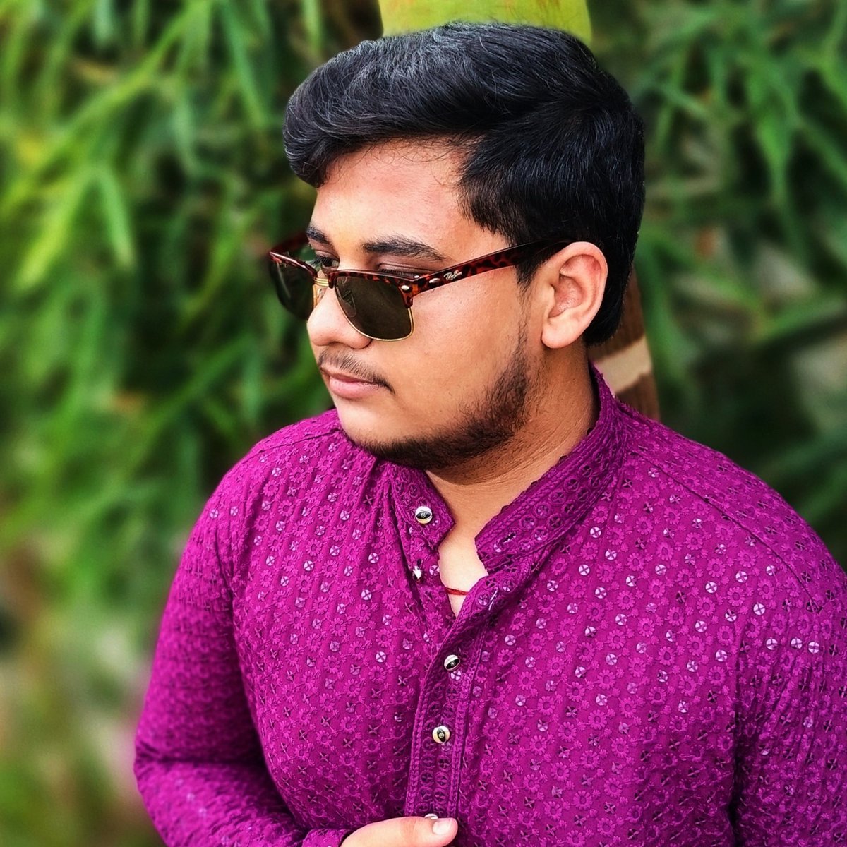 aditya9vyas's tweet photo. #NewProfilePic https://t.co/V5nYExIVll
