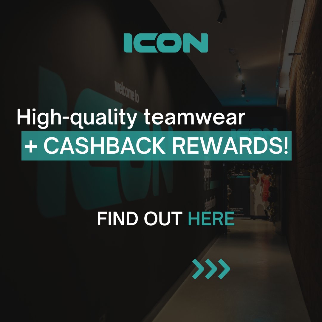 iconsportsuk's tweet photo. Teamwork makes the dream work, and we're excited to welcome you to our partner club. 💪

#iconcricket #iconsports #strengthinunity #iconsportsuk #partnerclub #cricketlover https://t.co/JCDL2vhj4z