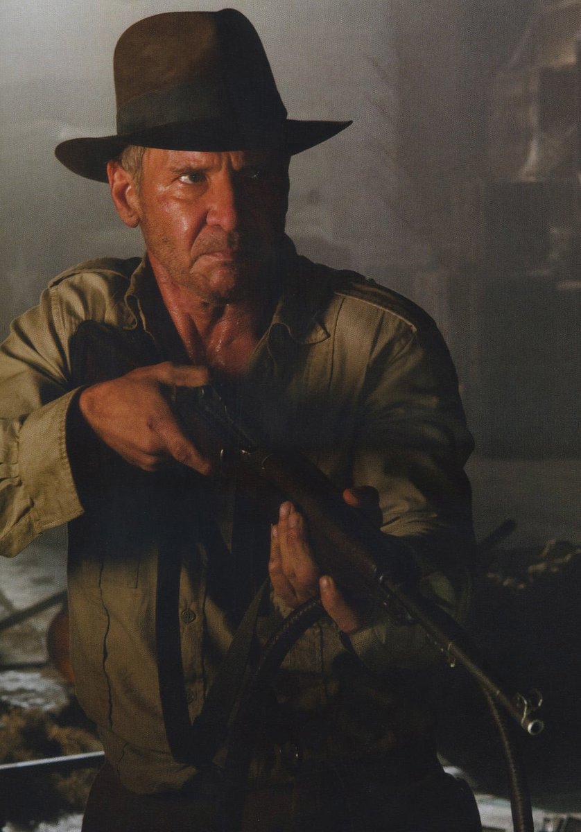 43 Years of Indiana Jones | #IndianaJones