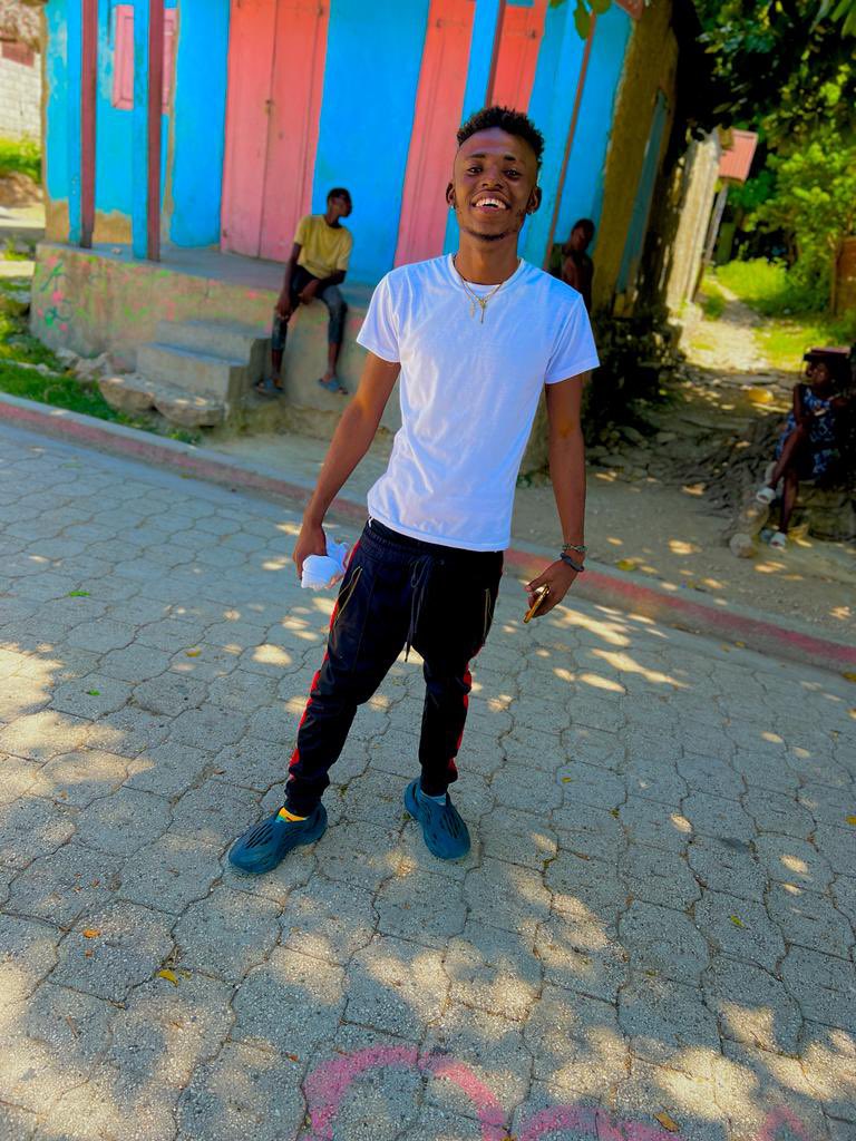 Lachapelle 🔥🔥🔥