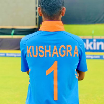 Kumar Kushagra tweet media
