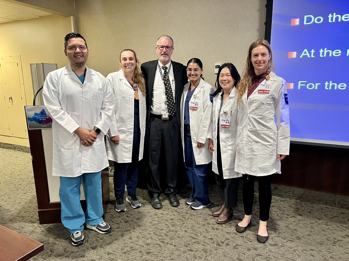 Amy Kwok MD (@amykwokmd) on Twitter photo āDo the right thing, at the right time, for the right reason.ā Dr. James Davis gave an inspirational talk on Professionalism. Pictured with our new general surgery interns! <a href="/UCSFFresno/">UCSF Fresno</a> <a href="/SurgeryFresno/">Fresno Surgery</a> āDo the right thing, at the right time, for the right reason.ā Dr. James Davis gave an inspirational talk on Professionalism. Pictured with our new general surgery interns! <a href="/UCSFFresno/">UCSF Fresno</a> <a href="/SurgeryFresno/">Fresno Surgery</a>
