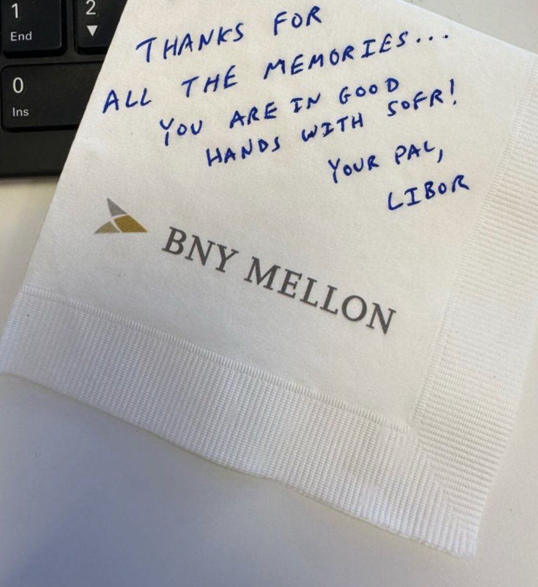 tahasoomro's tweet image. Miss you #LIBOR