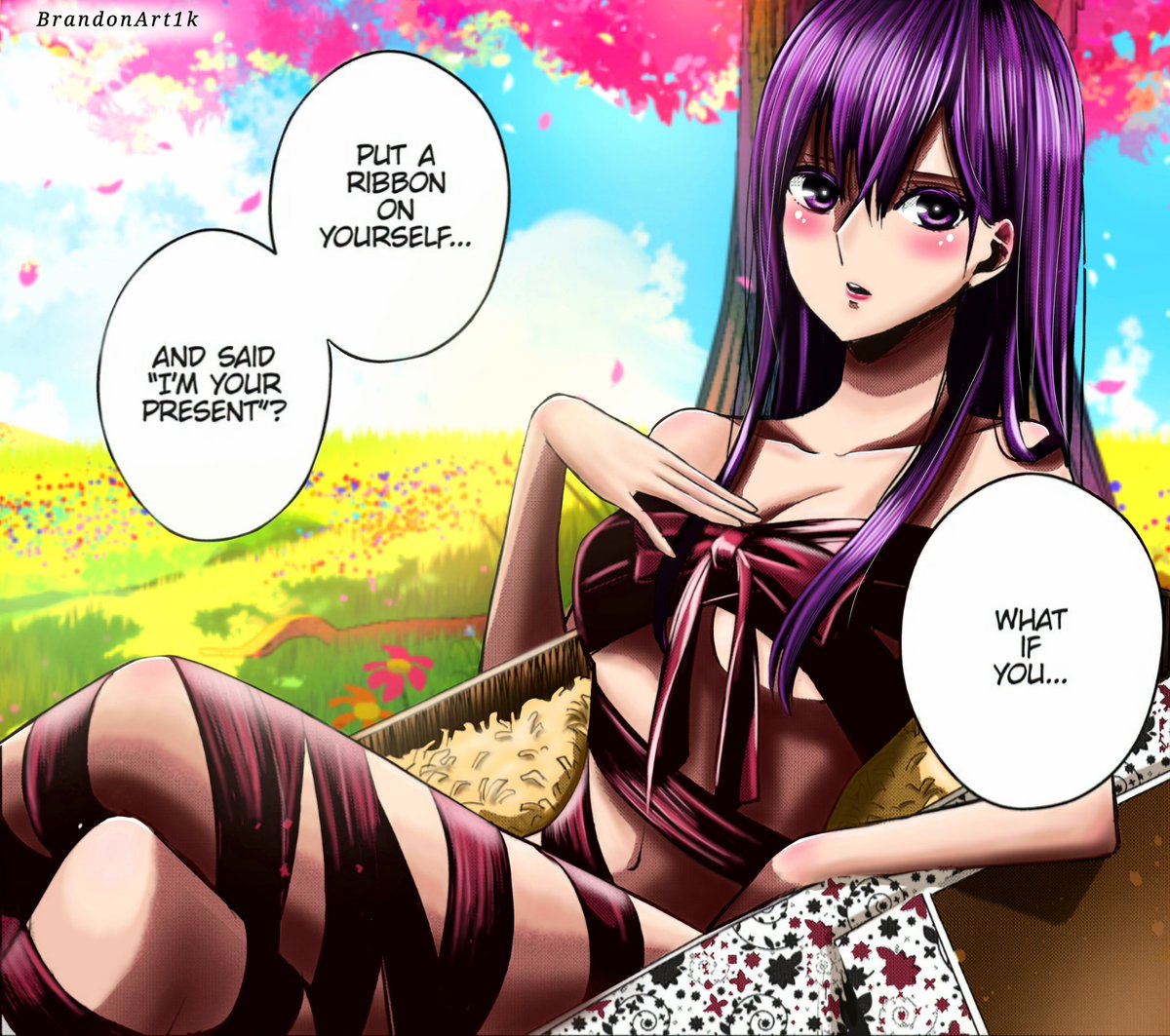 BrandonArt1k's tweet photo. I wanted to do this coloring for a long time, and recently I had the time to finish it, it was time for another coloring by mei, and what better panel than this 😏❤

https://t.co/9ap3fGG0xh 

https://t.co/W4YeVA9VT2 https://t.co/A5mbBFICg7