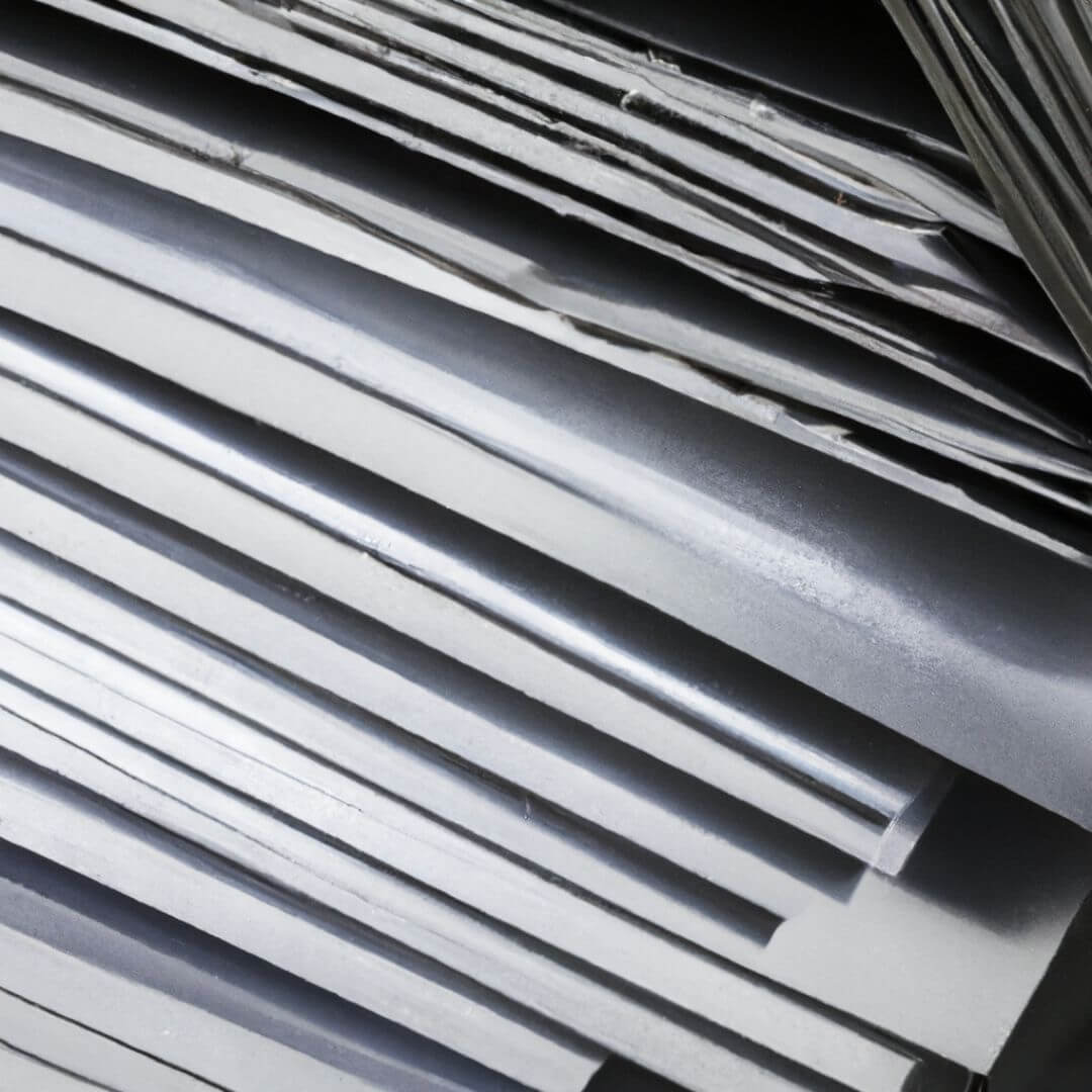 Demtra Sheet Metal tweet media