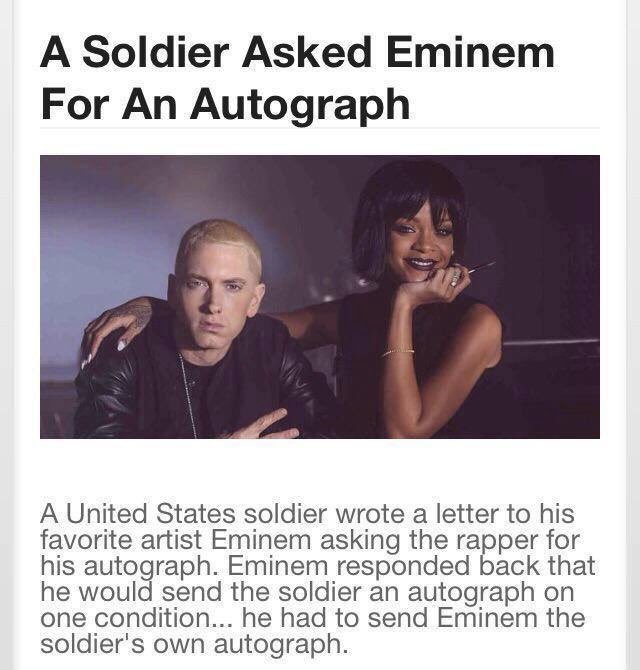 DailyEminemFact's tweet photo. Daily Eminem Fact: https://t.co/tmZCND21rl