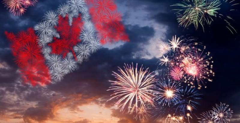 KB Racking would like to wish everyone a wonderful Canada Day/Fourth of July long weekend to our family, friends and customers. Our office will be closed Monday, July 3rd, 2023. #CanadaDayWeekend