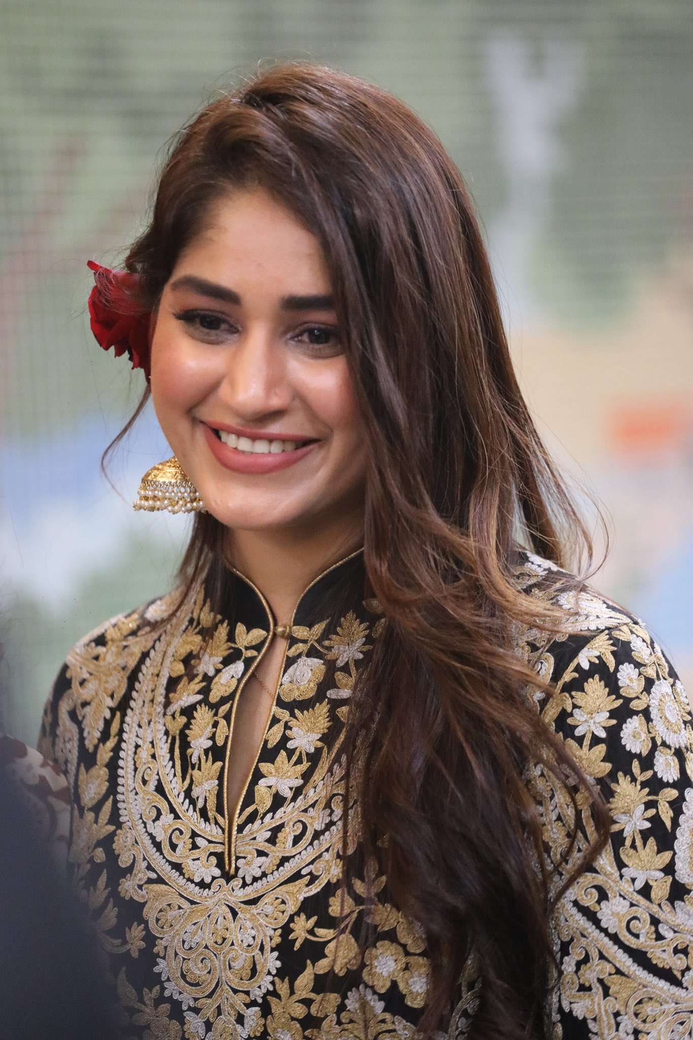 Pratibha SinghBaghel on X Delhi Dastaan E Ghazal Look Book https t UgtiQIlKwO X