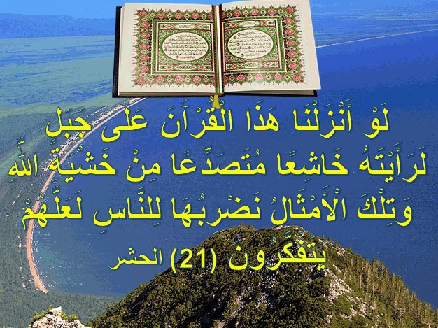 (( وَبِٱلْحَقِّ أَنزَلْنَٰهُ وَبِٱلْحَقِّ نَزَلَ ۗ ))

#حرق_المصحف_الشريف جريمة لا تُغتفر