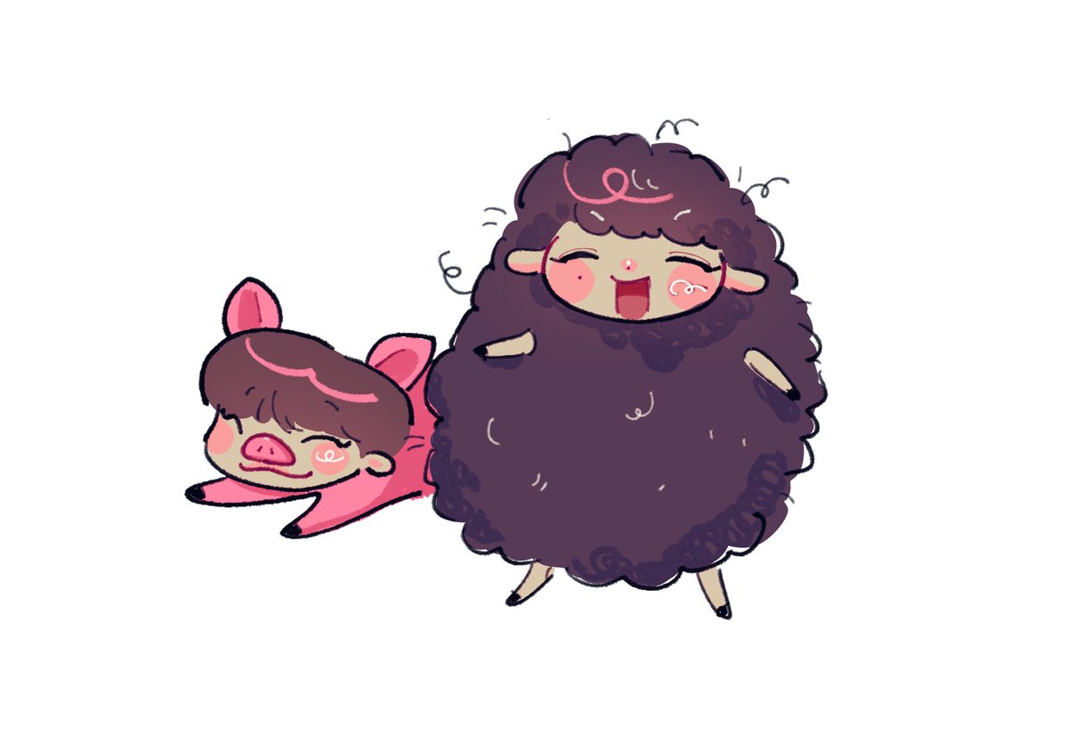 예의바른고양즈-내가지음-과
이것저것