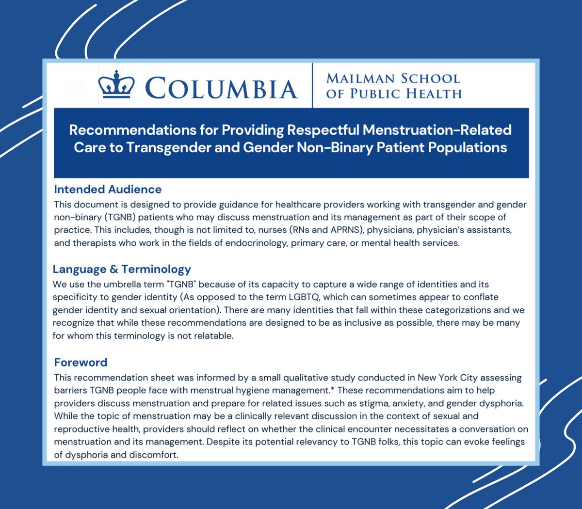 ColumbiaGATE tweet media