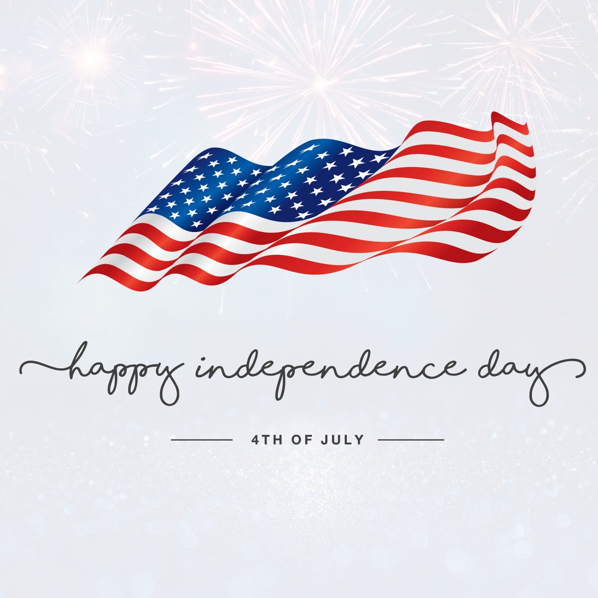 LohmanCompany's tweet photo. Lohman Company wishes you a safe and happy Fourth of July holiday! Our office will be closed Monday, July 3rd, and Tuesday, July 4th. https://t.co/IUnksAUODL