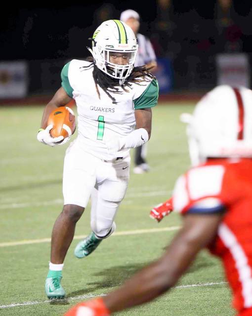 After a great conversation with <a href="/CoachFilli/">Corey Fillipovich</a>, I am blessed to receive my first offer from Wilmington College!