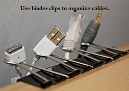 I love this tip!
#binderclips