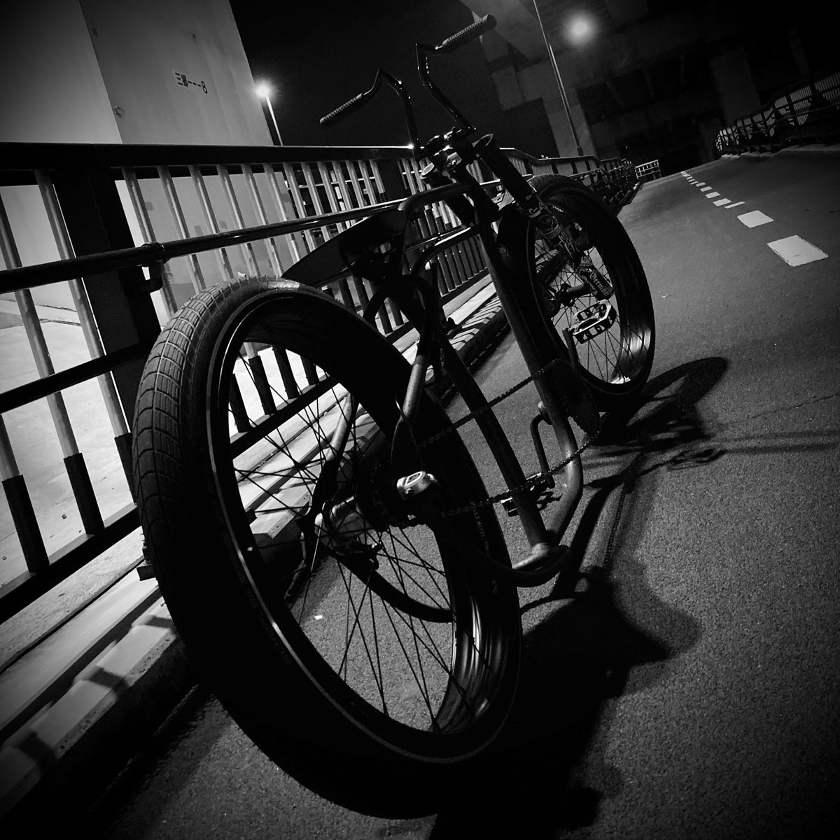 masa_072035's tweet photo. ▱▱▱

#ruffcycles
#theothersbc
#theothersbc_tokyo 
#theothersbc_prospect https://t.co/A5S7MDtmJO