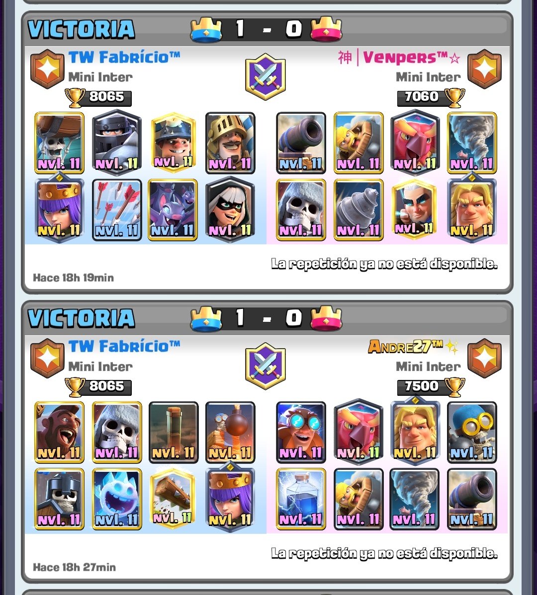 4-2 ayer con @1TricksGaming
