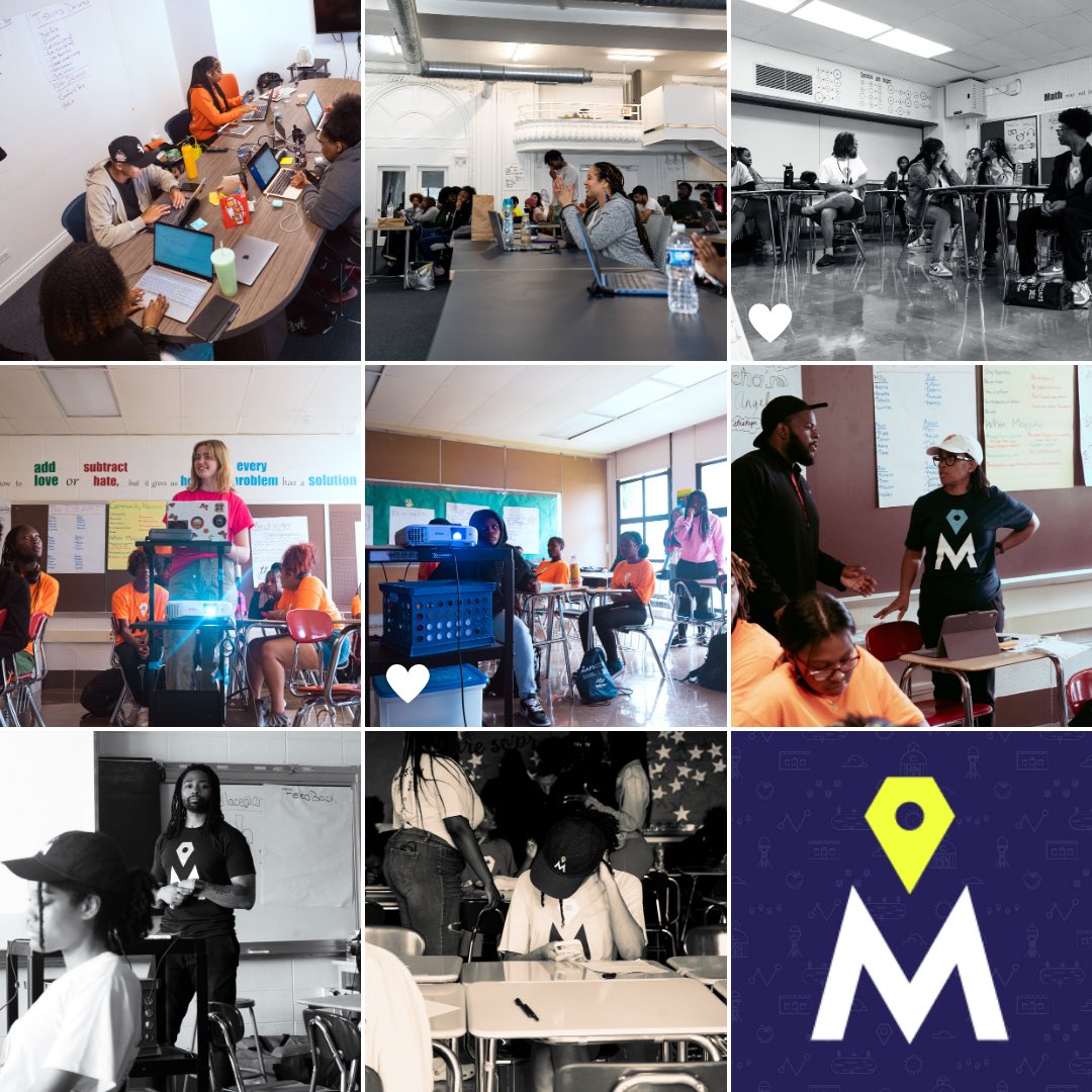 MAPSCorps tweet media