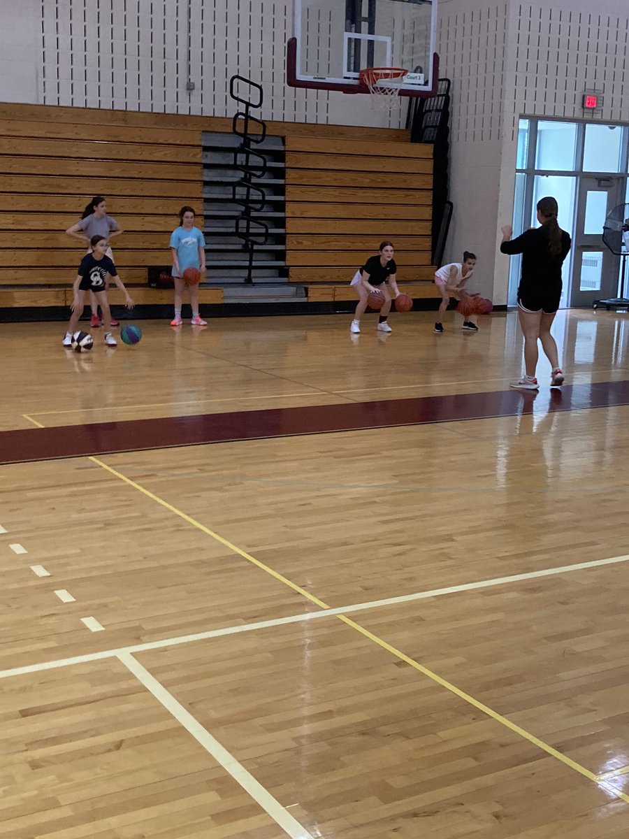 Groton-Dunstable Girls Basketball tweet media