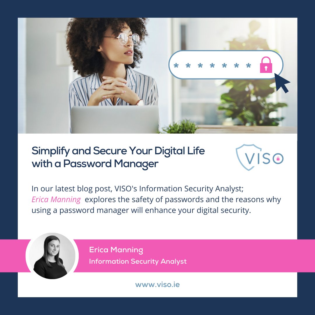 VISO Cyber Security tweet media