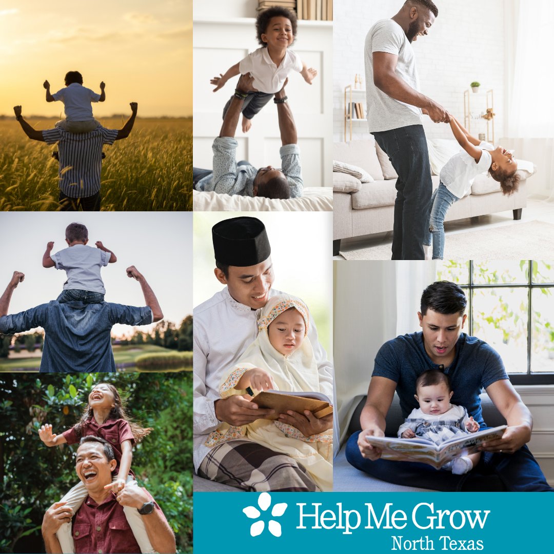 "You've embraced fatherhood with open arms,
With love and care, you'll protect them from harm,
Your heart is full, your soul is bright,
As you embark on this journey with all your might." 
Happy #fatherhoodfriday! Thank you dads for all you are and all that you do! 😎