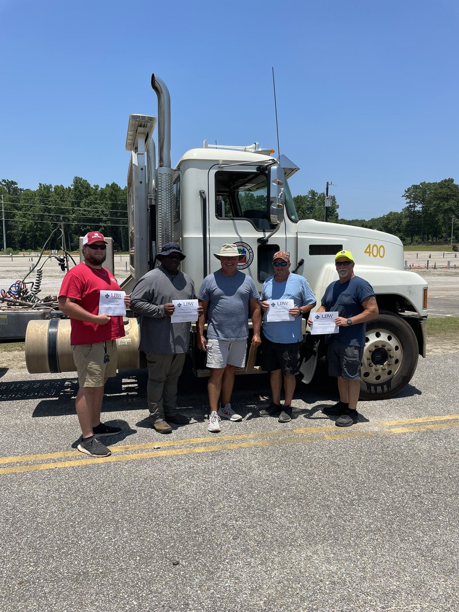 LBW Workforce Development tweet media