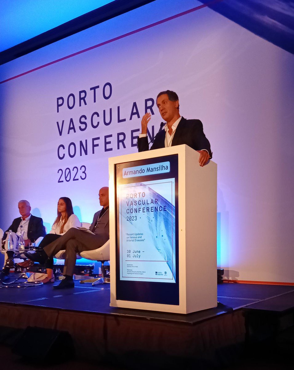 Sharing Round Table with my great friends Sergio Gianesini &amp; Armando Mansilha. Congratulations Armando for this GREAT Meeting, and Thank you so much for your invitation. 🙏🏻