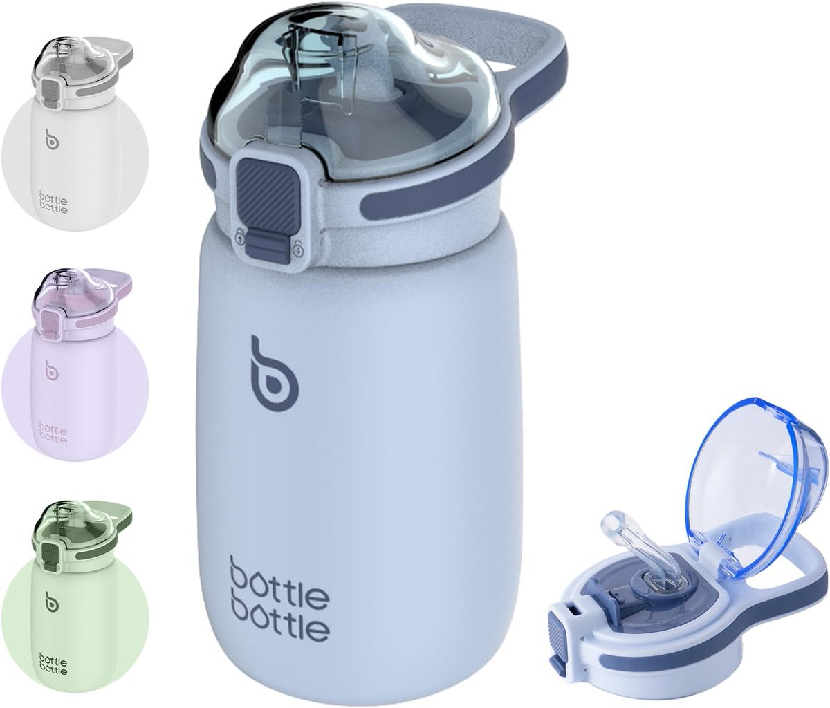 blue_deals1's tweet image. ✨ Kids Stainless Steel Water Bottles 12 oz ✨

💰 Price: $8.99 - ❌Was $17.99 - (50% off)
✂️ Code: 50DLRK4N
👉 Get this deal here: amzn.to/3NBujep

#KidsWaterBottles #StainlessSteel #HydrationEssentials