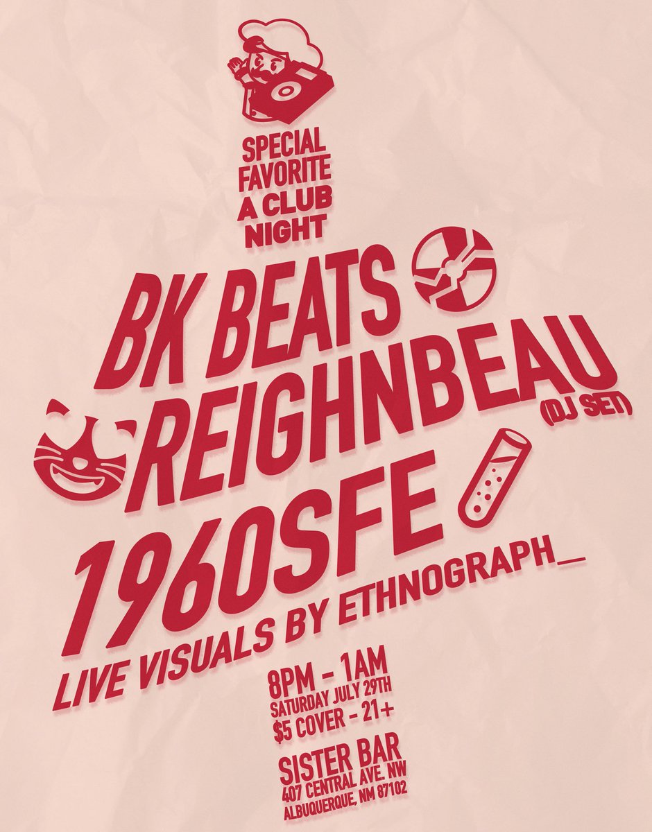 show announcement with the lads !!!
<a href="/1960sfe/">1960sfe</a>
<a href="/REIGHNBEAU/">REIGHNBEAU</a> 

saturday july 29th