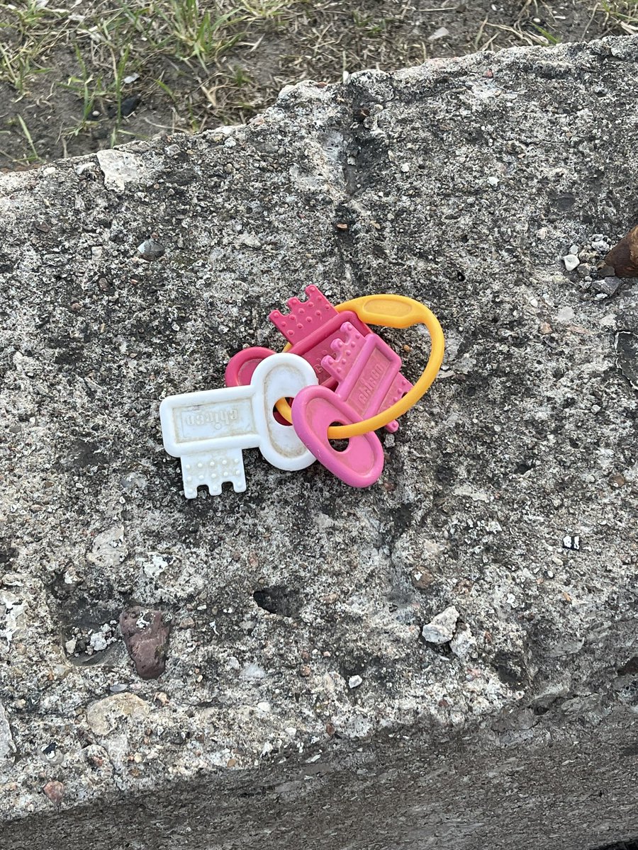 Atrastas atslēgas, RT pls