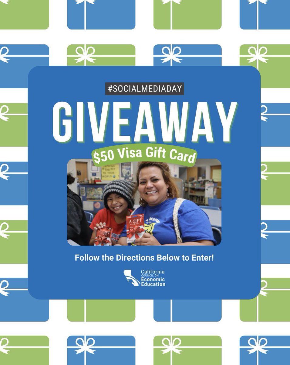 TheCCEE's tweet photo. We’re running a giveaway to celebrate #SocialMediaDay and all of our awesome teacher followers! https://t.co/0QLlNj61vW