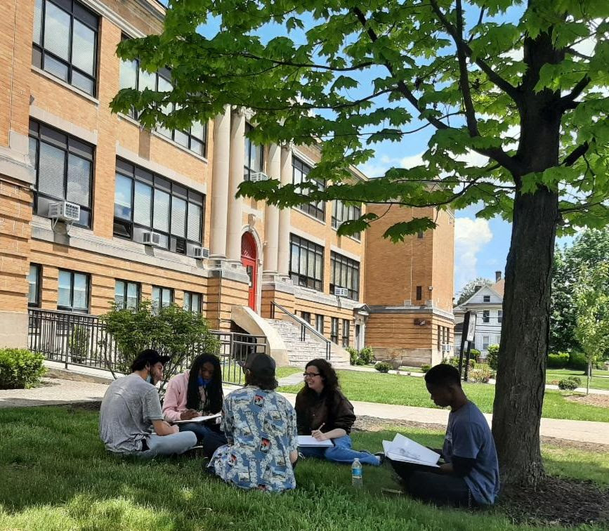 Unlock your artistic potential &amp; embark on a comic art journey like no other at The Kubert School. Renowned faculty, focused curriculum, &amp; an artistic community are waiting for you! Apply today! kubertschool.edu #KubertSchool #ComicArt #ArtEducation #UnleashYourCreativity