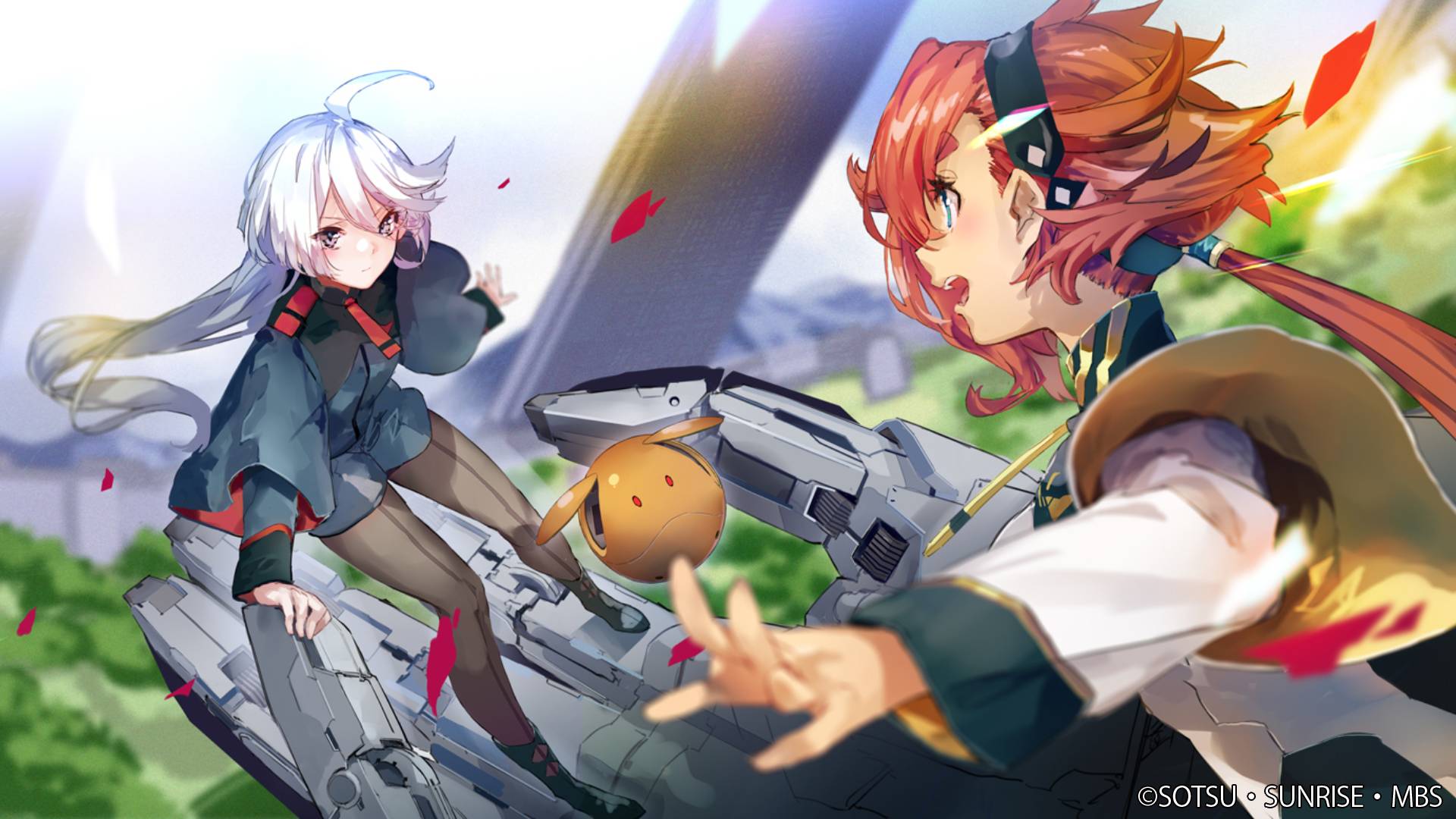 水星の魔女」が2023年のTOP3に！「ちいかわ」「君たちはどう